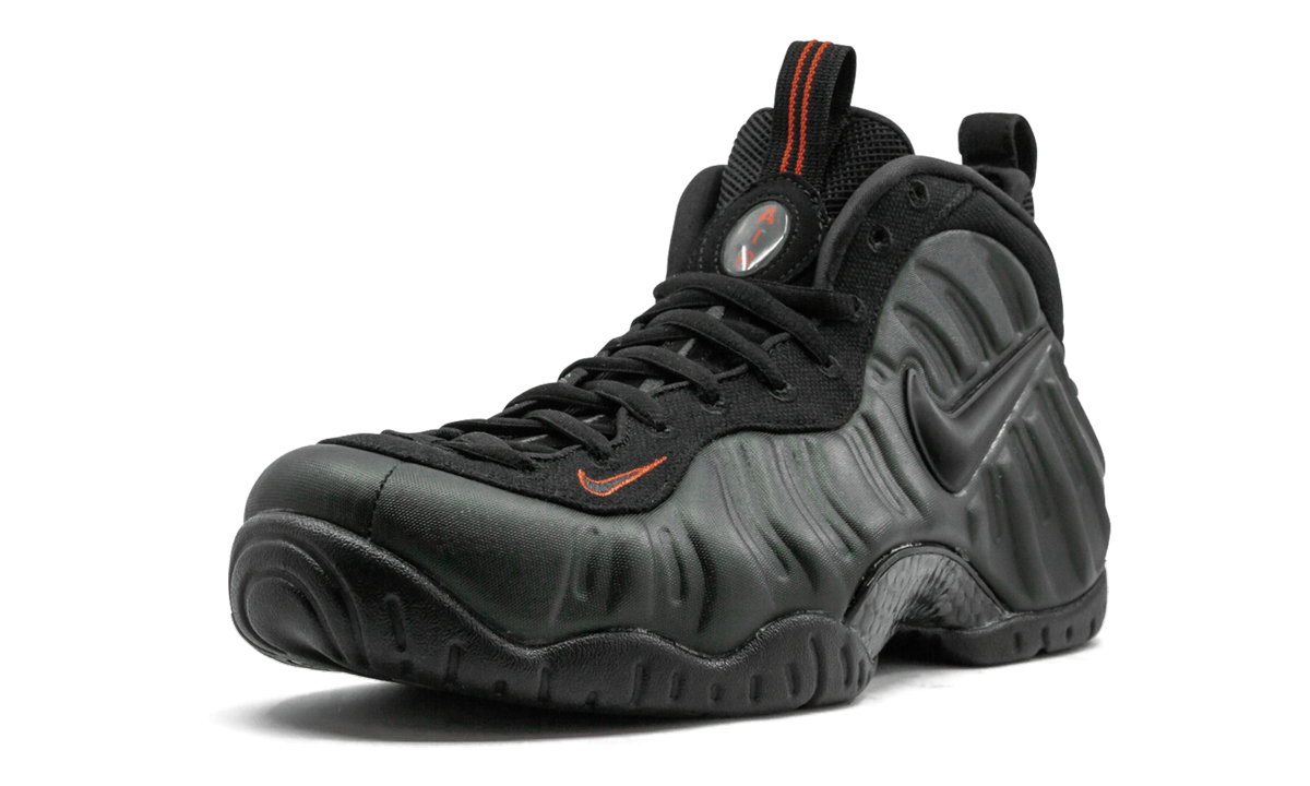 Air Foamposite Pro "Sequoia"