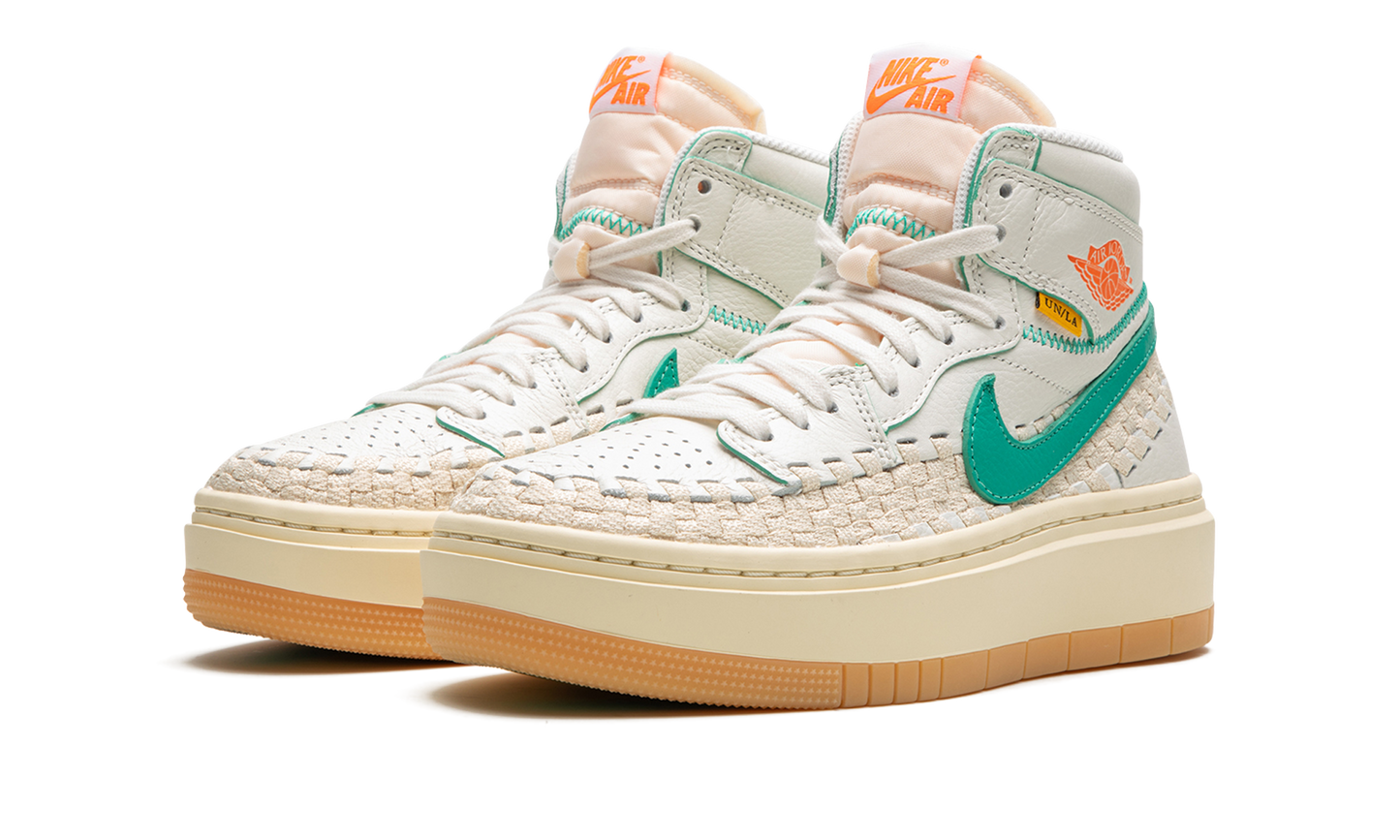 AIR JORDAN 1 HIGH ELEVATE WMNS "Union x Bephies Beauty Supply"
