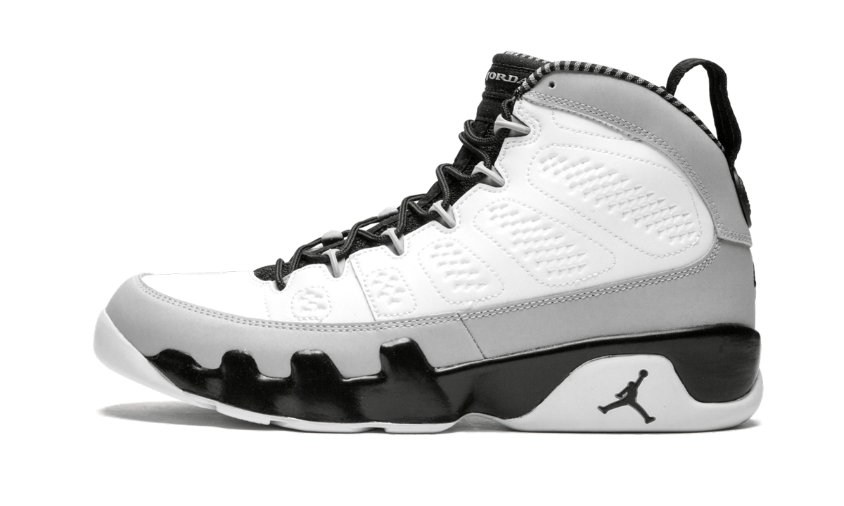 Air Jordan 9 Retro "Barons"