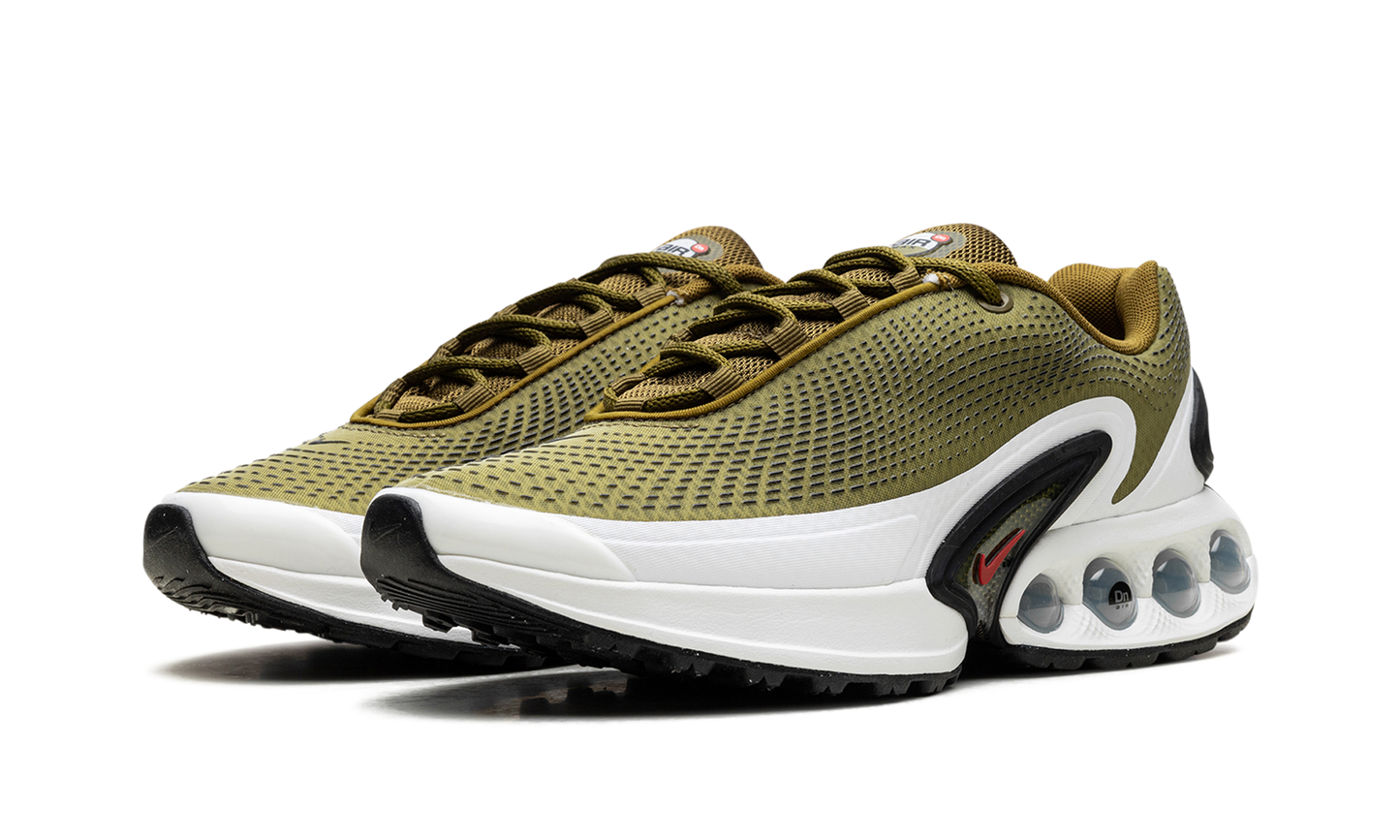 Air Max Dn "Olive Flak"