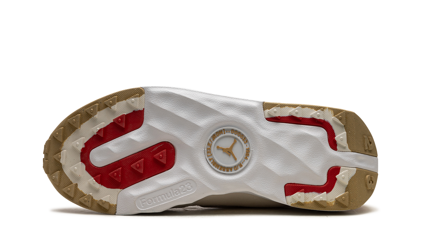 Granville Pro "Sail / Club Gold"