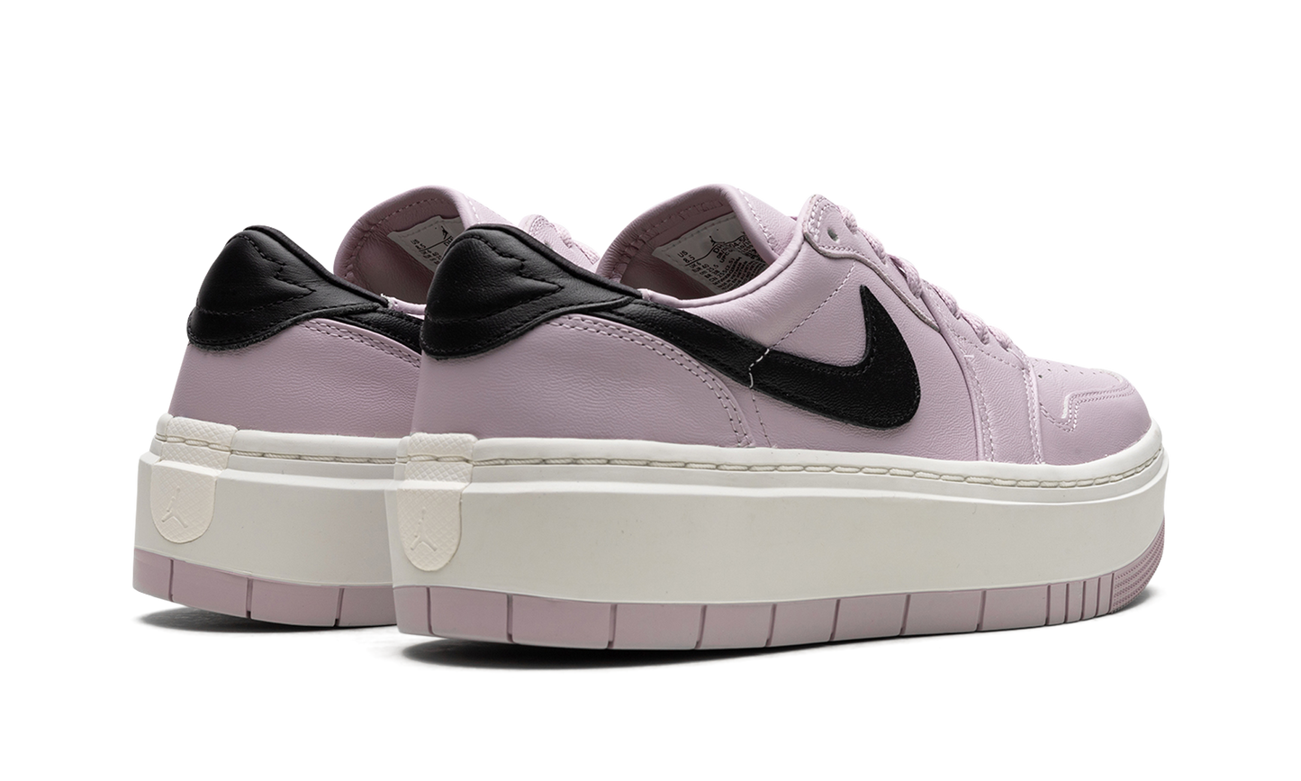AIR JORDAN 1 RETRO ELEVATE WMNS "Iced Lilac/Sail/Black"