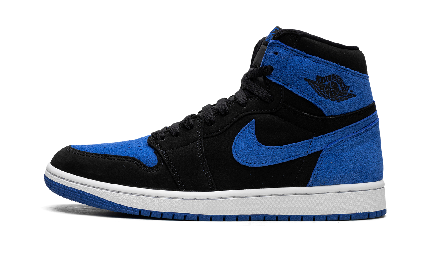 Air Jordan 1 OG "Royal Reimagined"