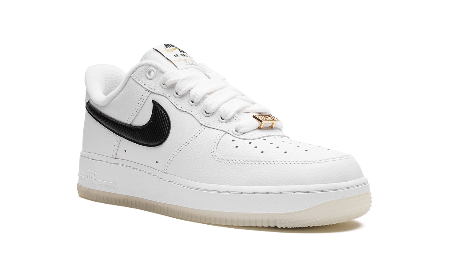 AIR FORCE 1 LO WMNS "Bronx Origins"