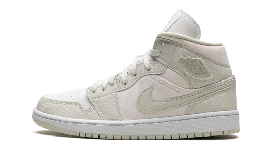AIR JORDAN 1 MID WMNS "Spruce Aura"