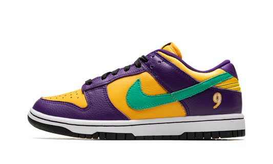 DUNK LOW WMNS "Lisa Leslie"