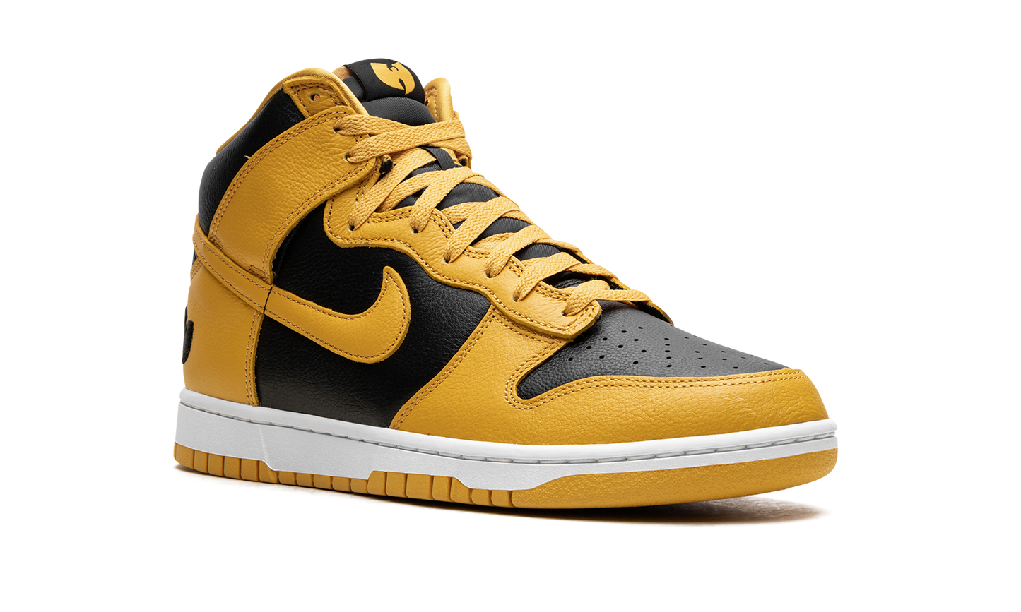 Dunk High "Wu-Tang"