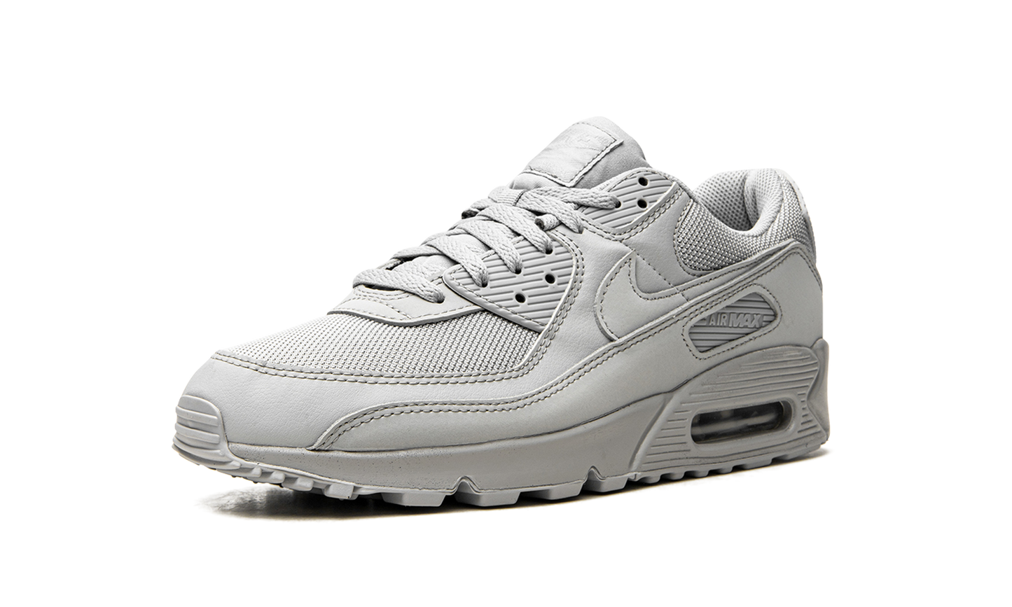 Air Max 90 "Wolf Grey"