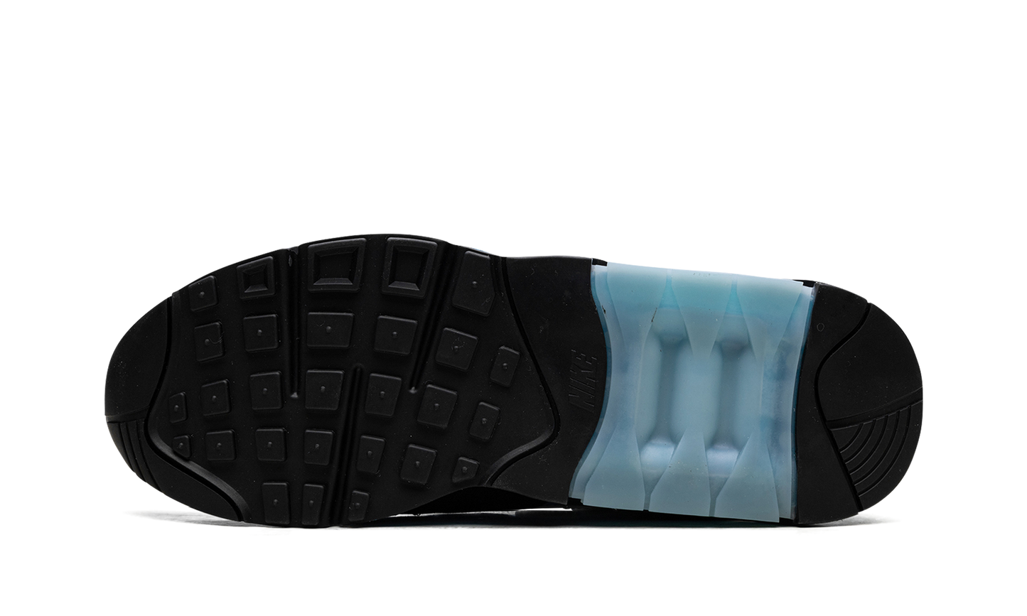 Air Max 180 "Baltic Blue"