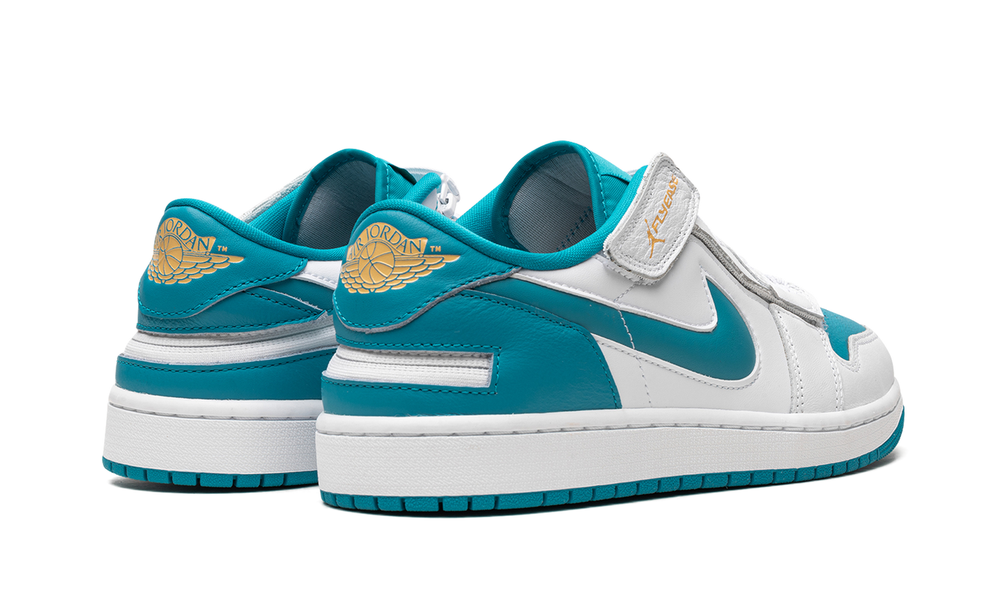 Air Jordan 1 Flyease Low "Aquatone"
