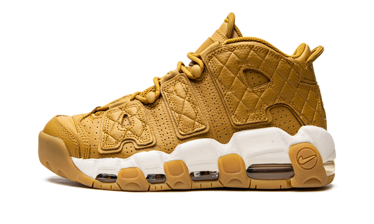AIR MORE UPTEMPO MNS WMNS "Wheat"