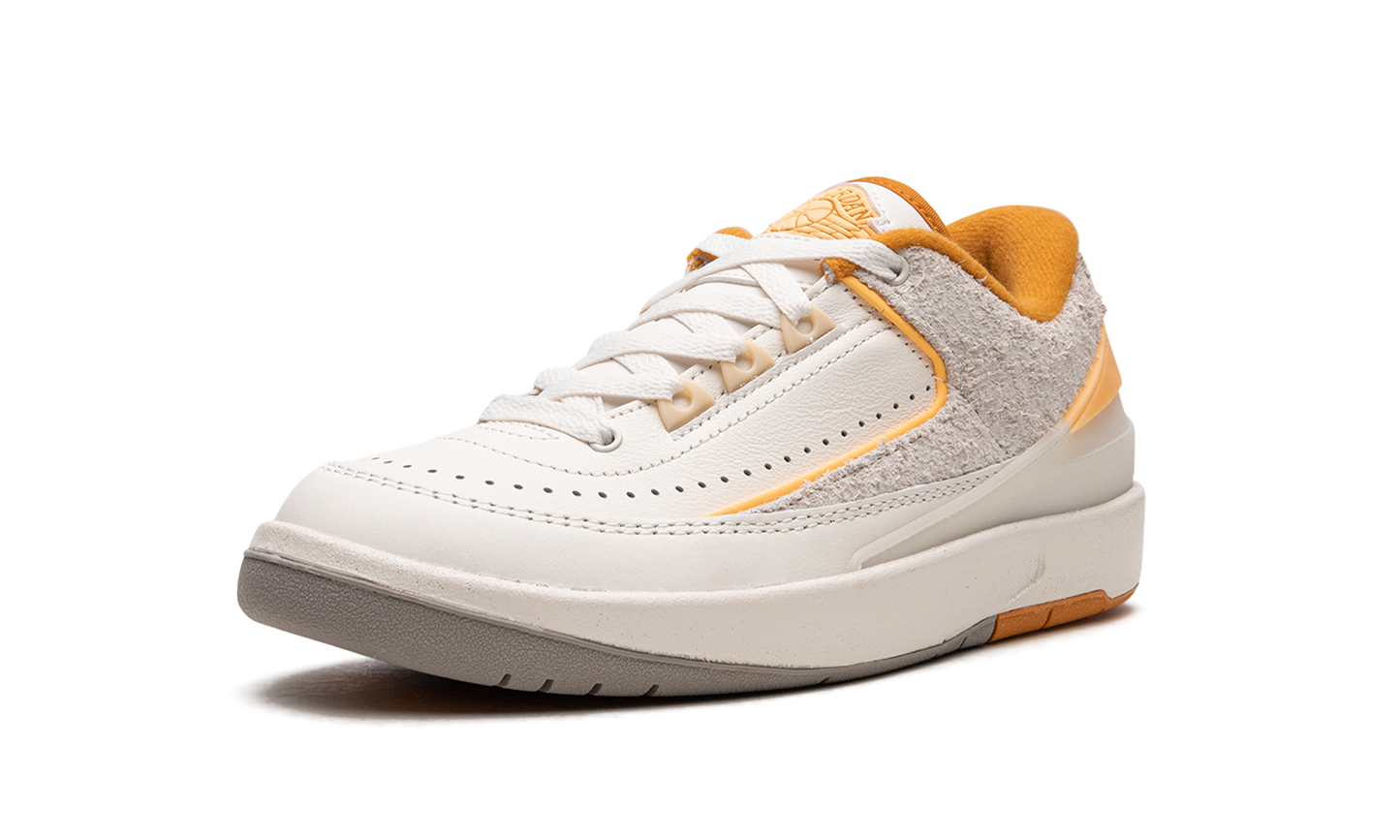 Air Jordan 2 Low Craft "Sail"
