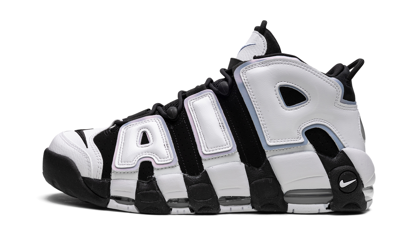 Air More Uptempo "Cobalt Bliss"