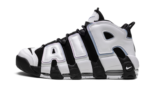 Air More Uptempo "Cobalt Bliss"