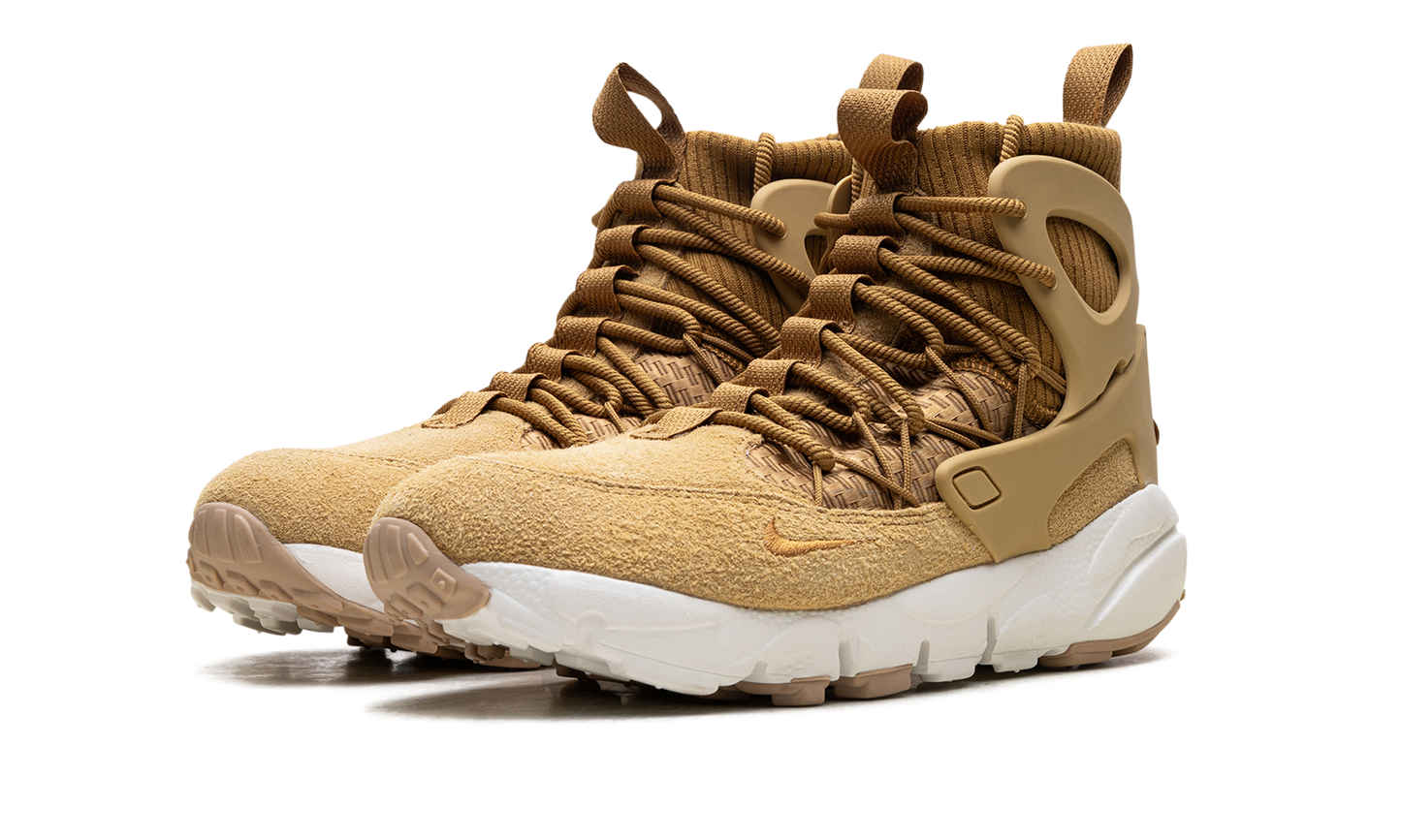 AIR FOOTSCAPE MID WMNS