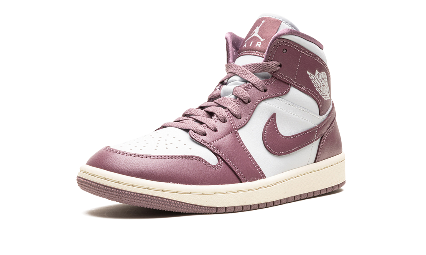 AIR JORDAN 1 MID WMNS "Sky J Mauve"