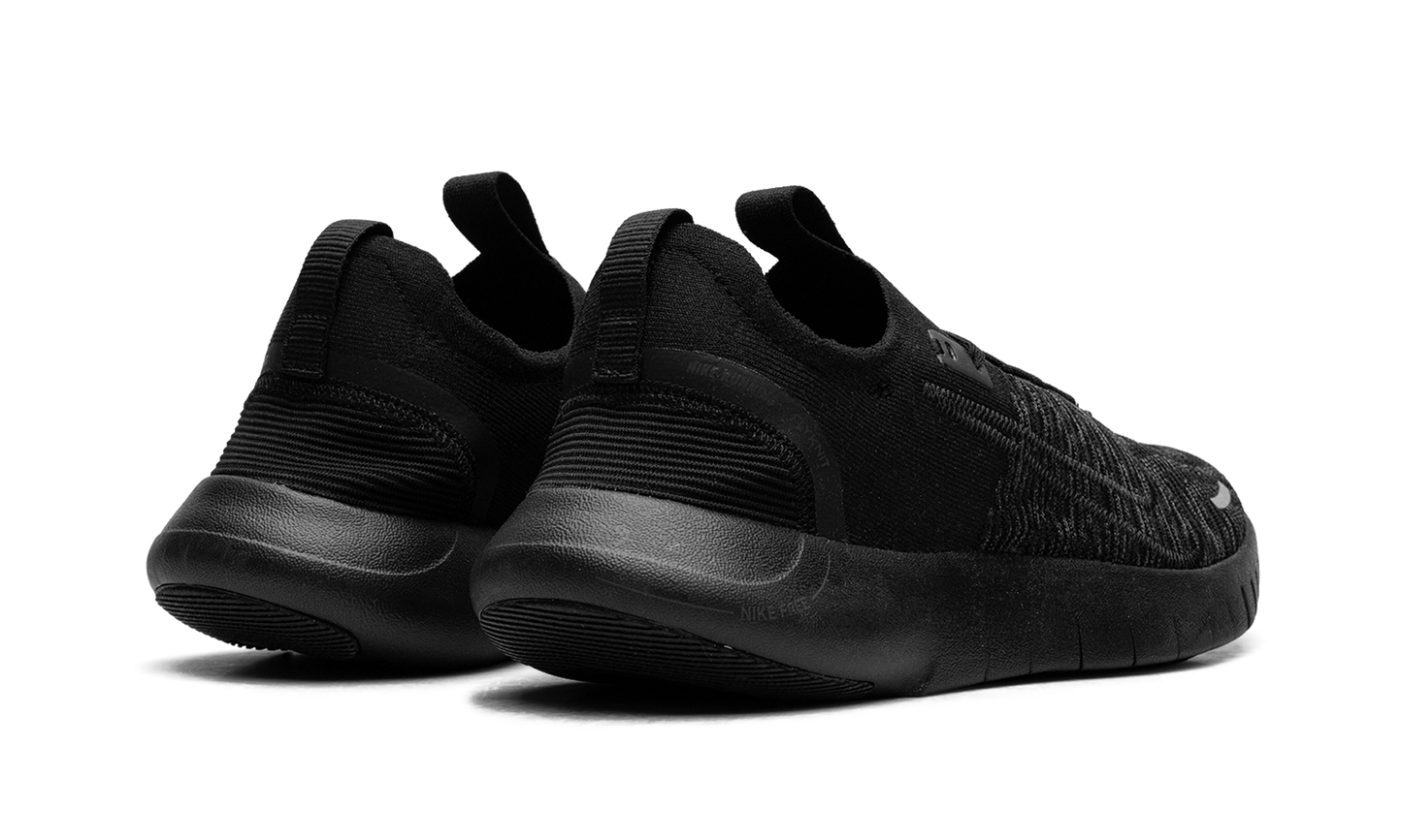 Free RN Next Nature "Black Anthracite"