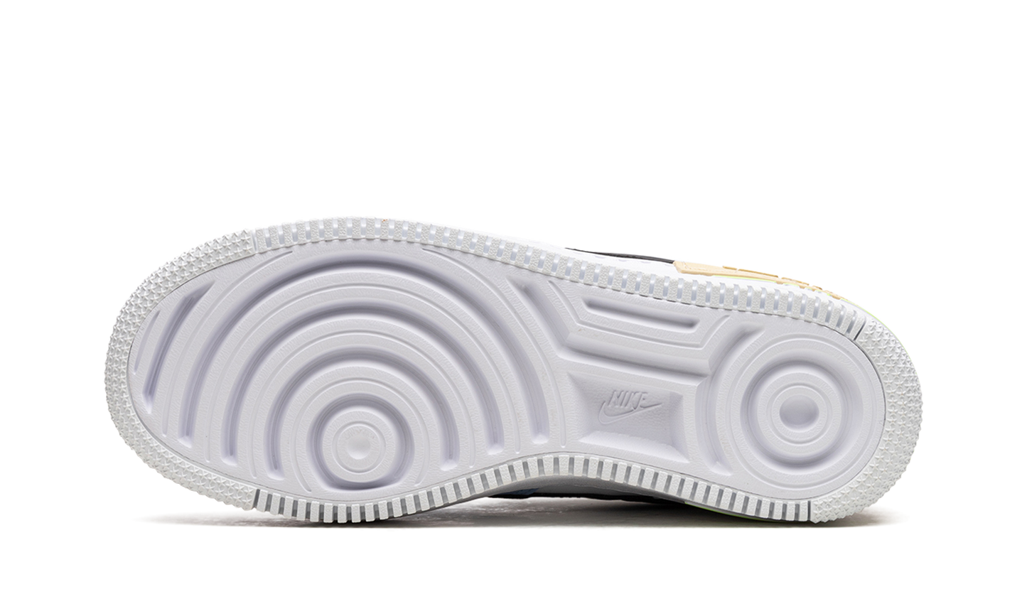 AF1 SHADO WMNS "Pastel"