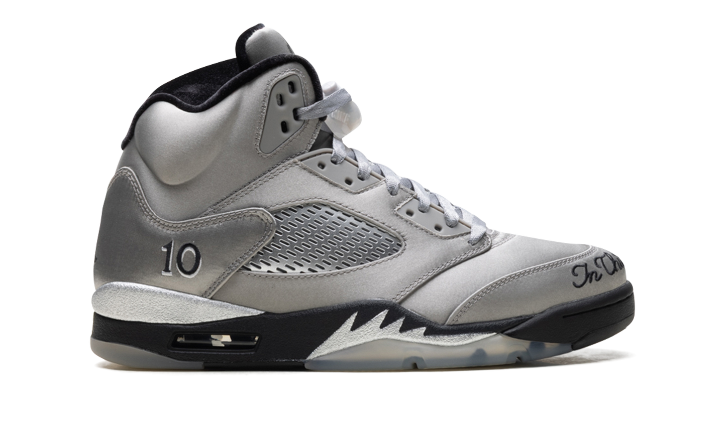 Air Jordan 5 Retro WMNS "Wings (2025)"