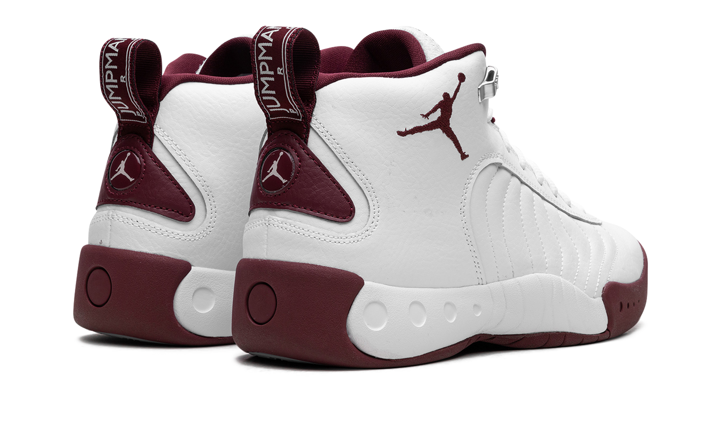 Air Jordan Jumpman Pro "Bordeaux Maroon"