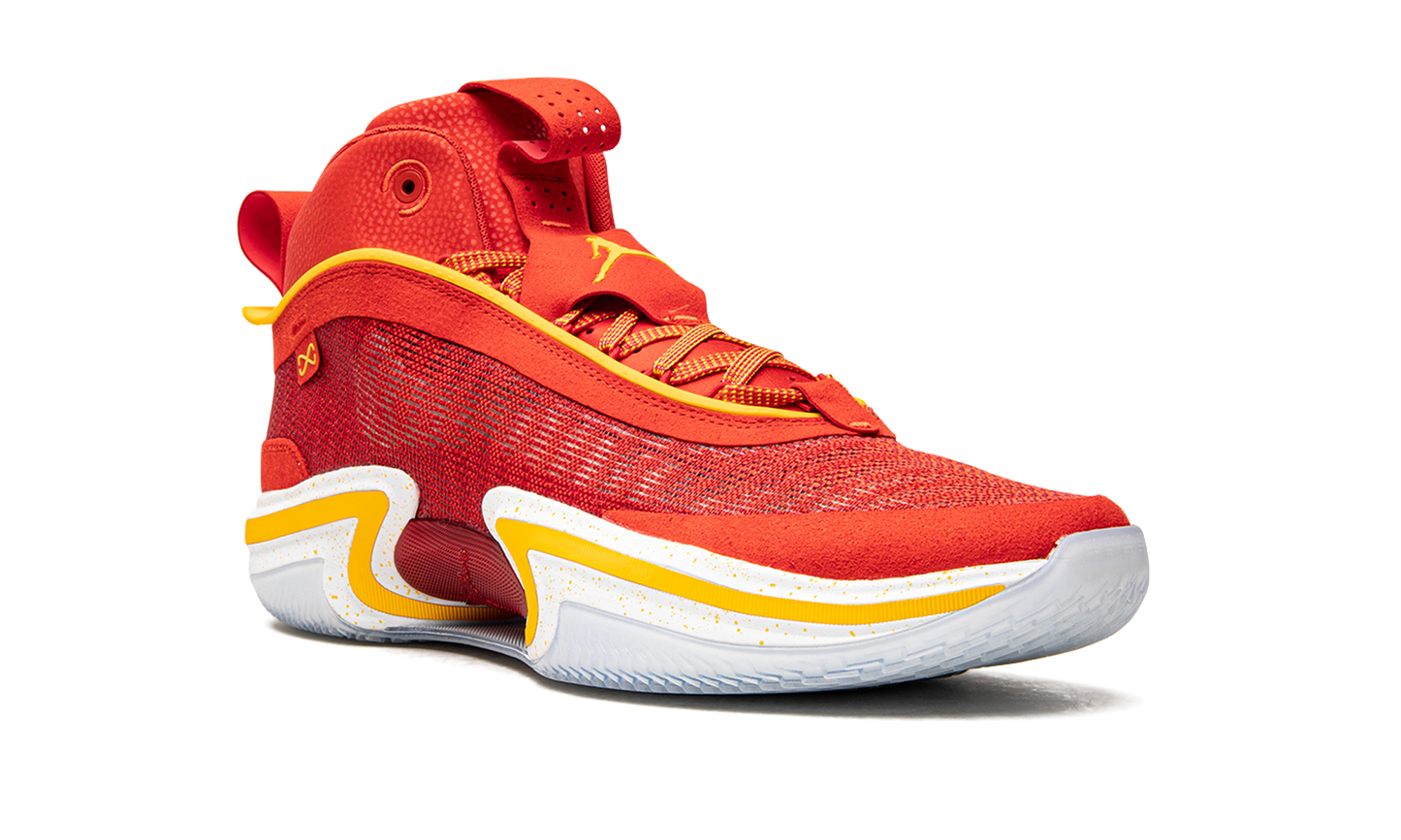 Air Jordan 36 PE "Guo Ailun"