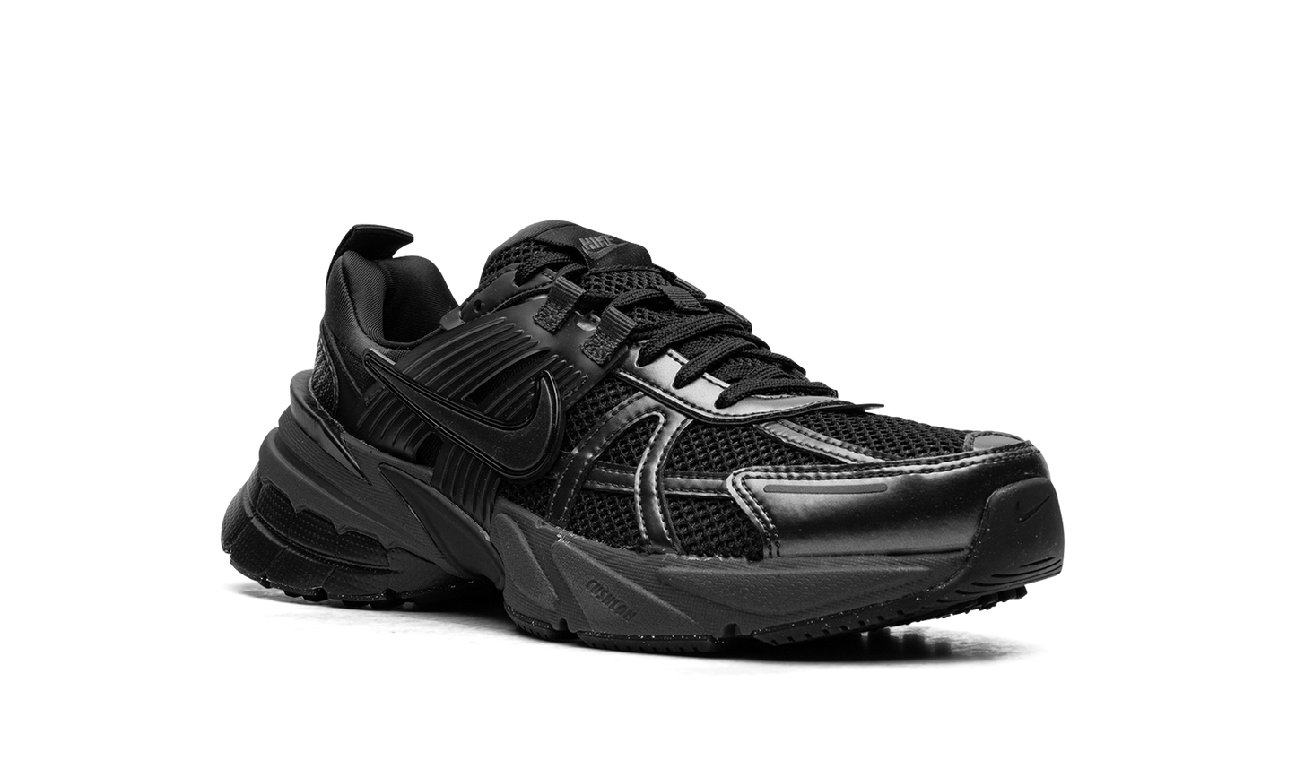V2K Run WMNS "Black Anthracite"