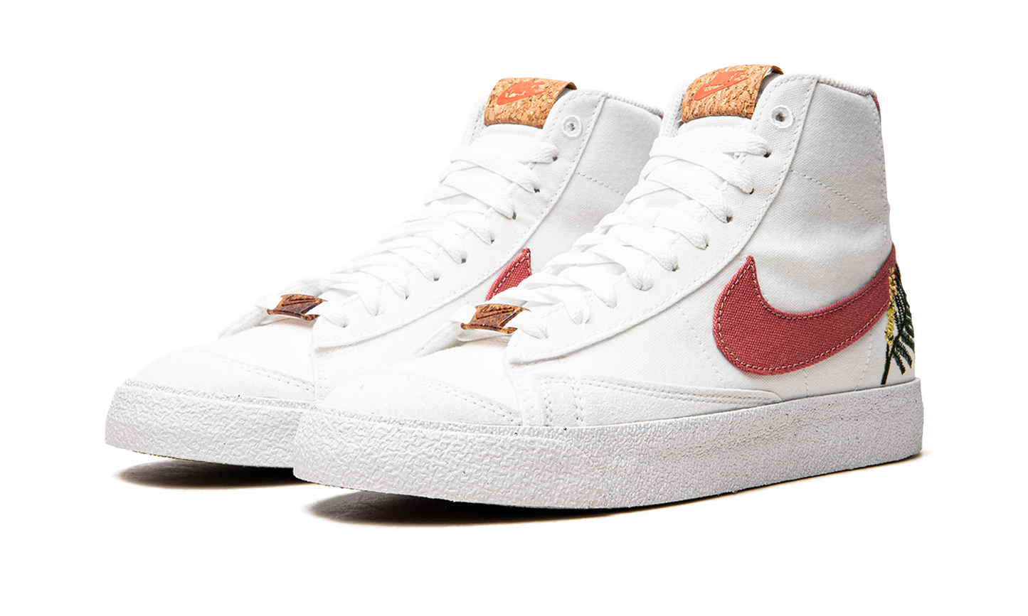 BLAZER MID 77 MNS WMNS "Catechu"