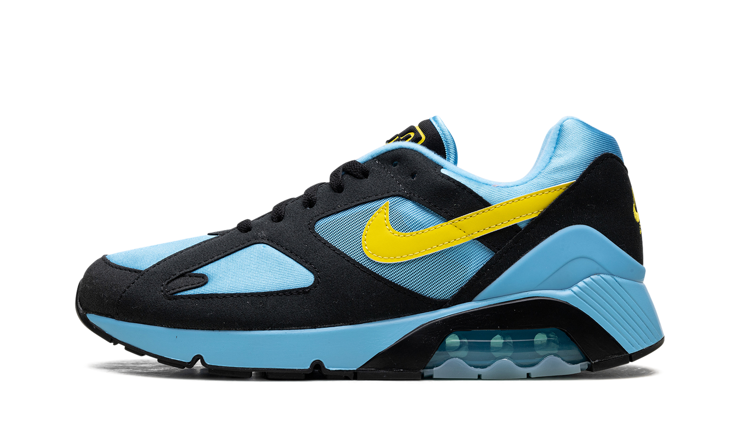 Air Max 180 "Baltic Blue"