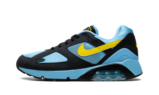 Air Max 180 "Baltic Blue"