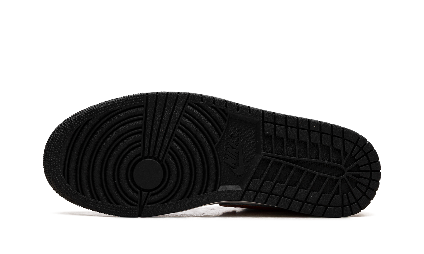 Air Jordan 1 Low "Shattered Backboard Alternate"