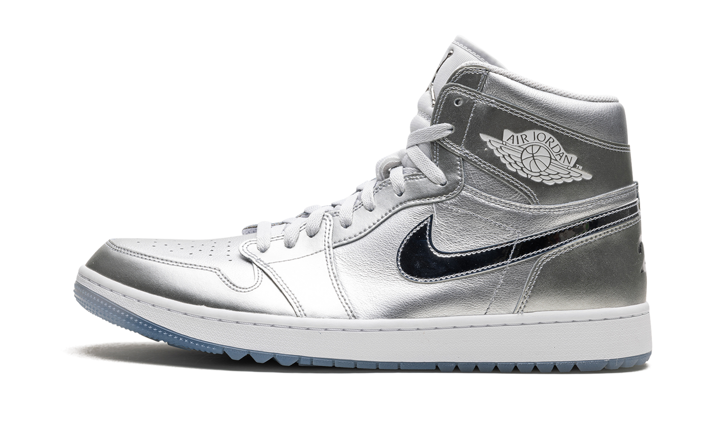 Air Jordan 1 High Golf "Gift Giving"