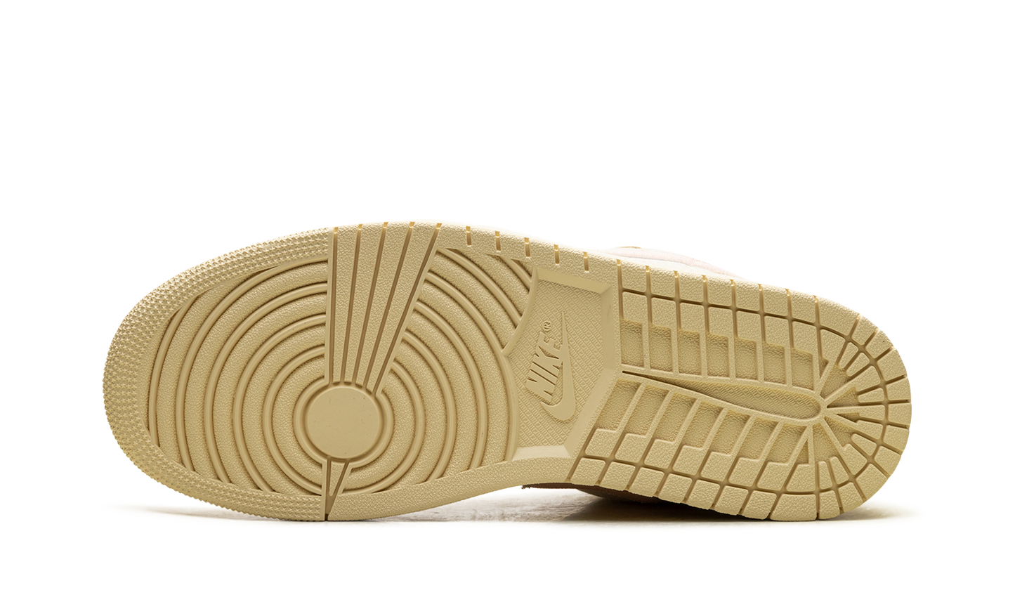 Jordan 1 Low SE WMNS "Seersucker"