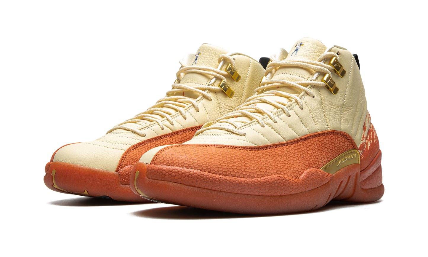 Air Jordan 12 "Eastside Golf"