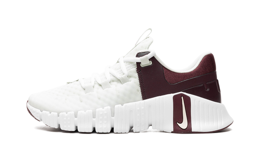 FREE METCON 5 WMNS "Sea Glass Burgundy Crush"