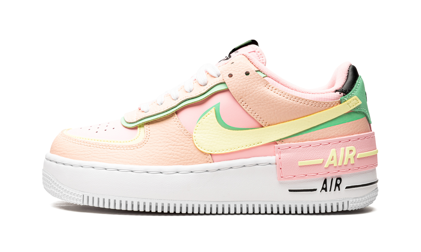 OMENS AIR FORCE 1 SHADO WMNS "Arctic Punch"