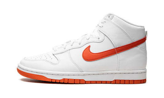 Dunk High "Picante Red"