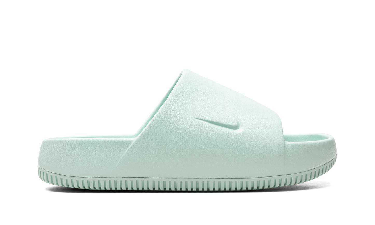 CALM SLIDE WMNS "Jade Ice"