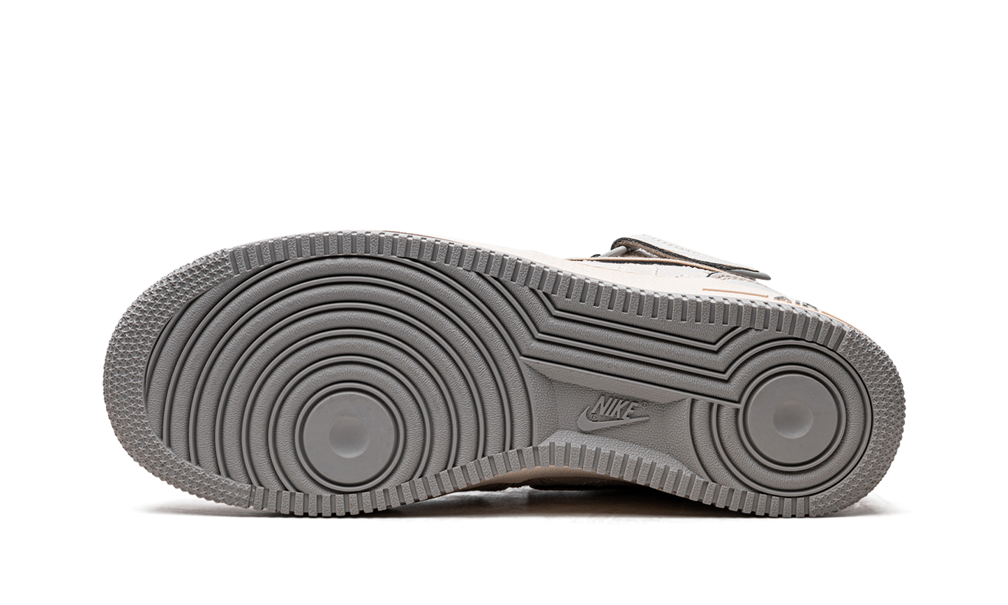 Air Force 1 Mid "Tear Away"