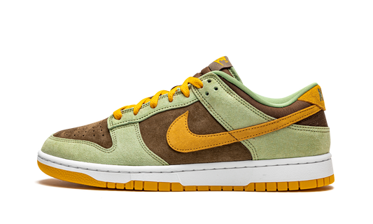 Dunk Low "Dusty Olive"