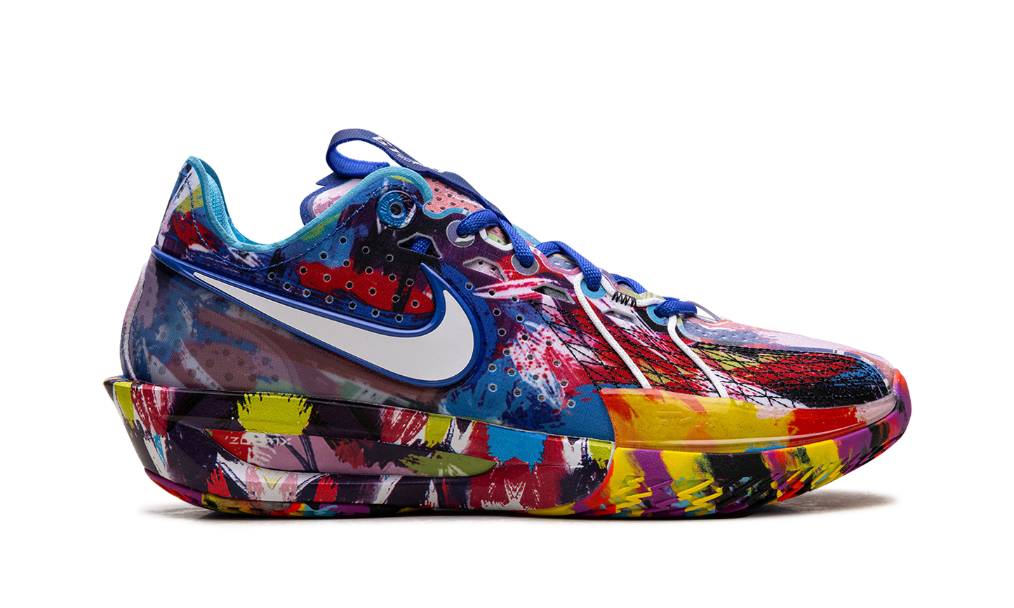 Air Zoom GT Cut 3 EP "Jewell Loyd - Paint"