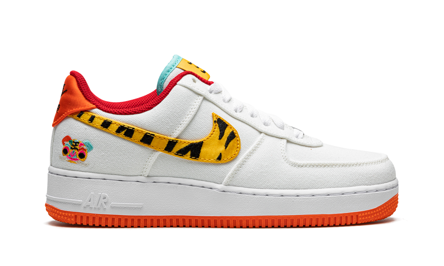AIR FORCE 1 '07 LX WMNS "Year of the Tiger"