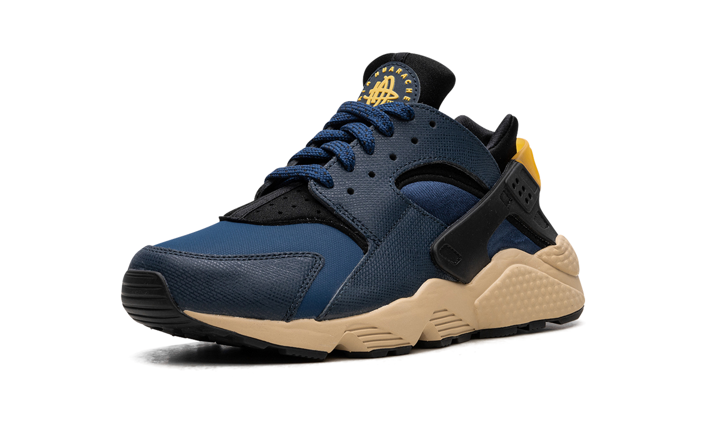 Air Huarache "Armory Navy"