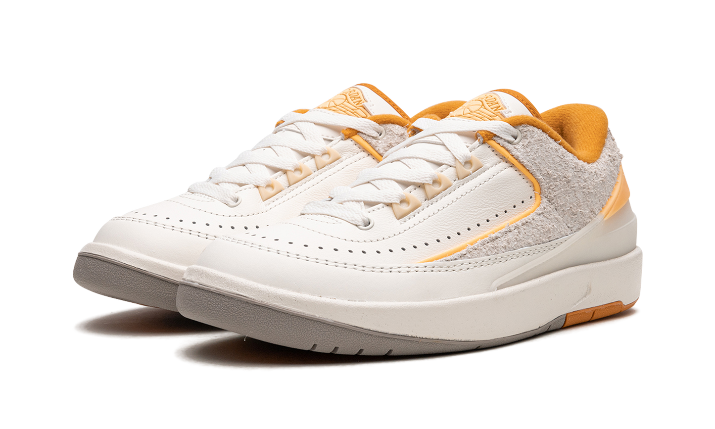 Air Jordan 2 Low Craft "Sail"
