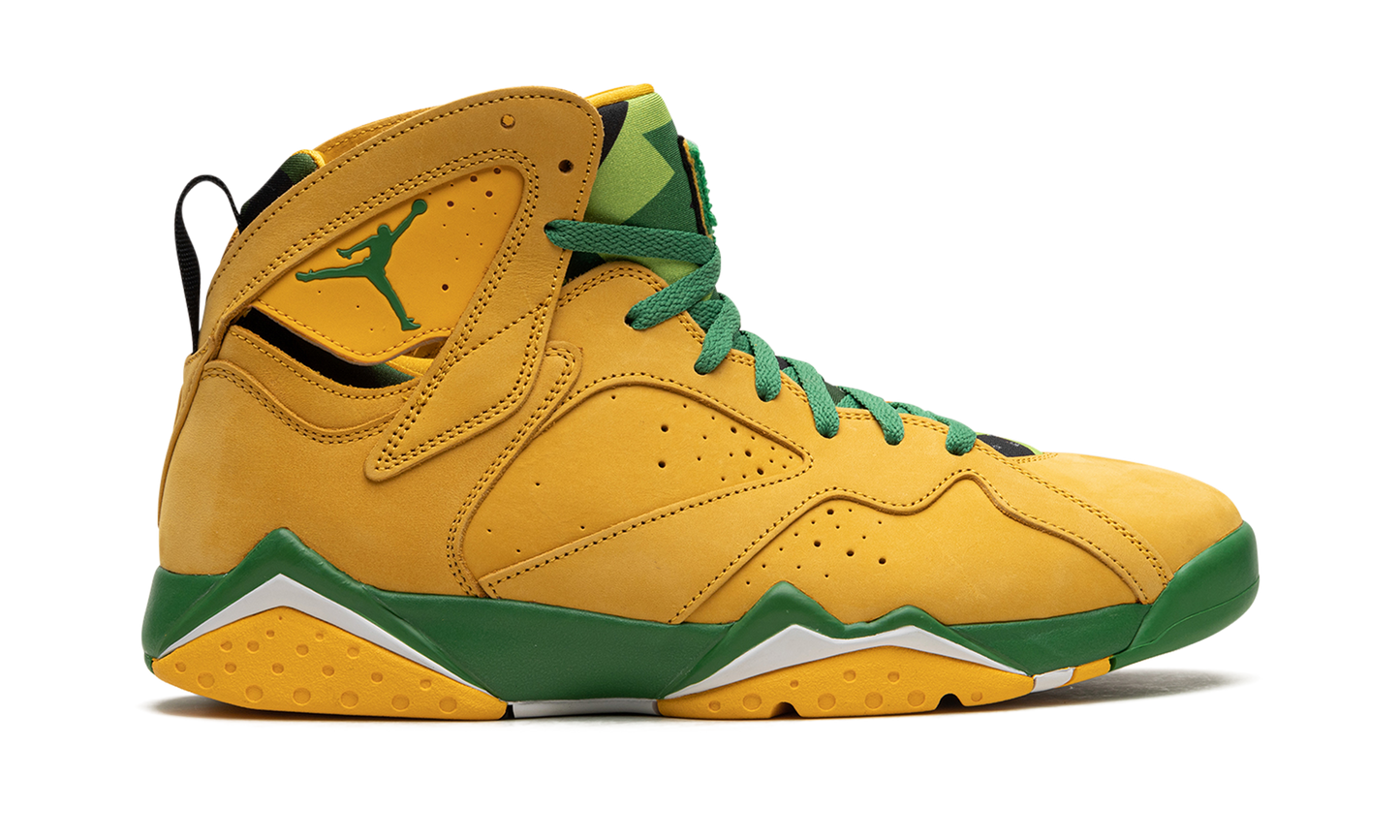 Air Jordan 7 Retro "Oregon PE"