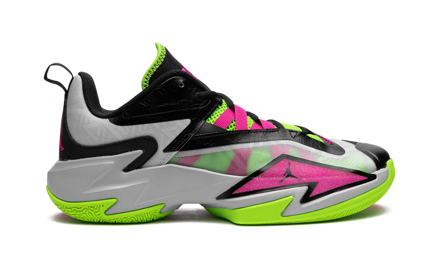 JORDAN ONE TAKE 3 "Westbrook"