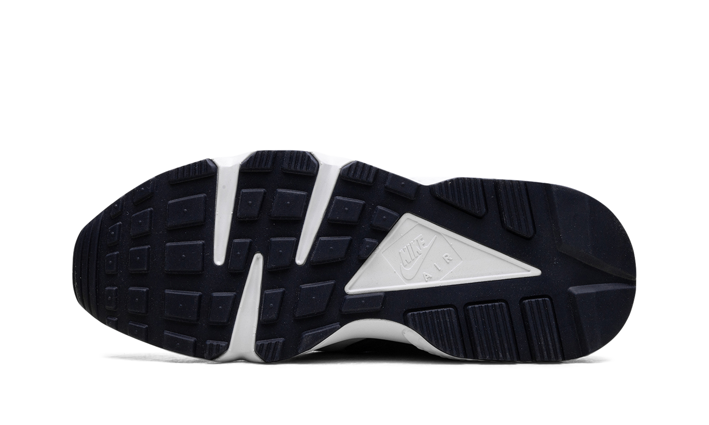 AIR HUARACHE MNS WMNS "Mica Green"