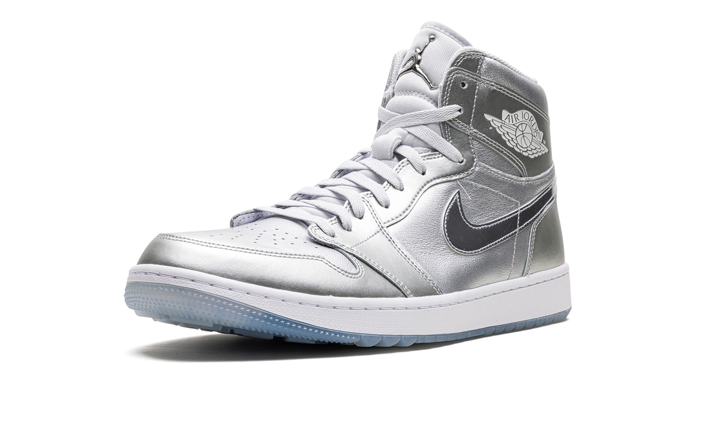 Air Jordan 1 High Golf "Gift Giving"