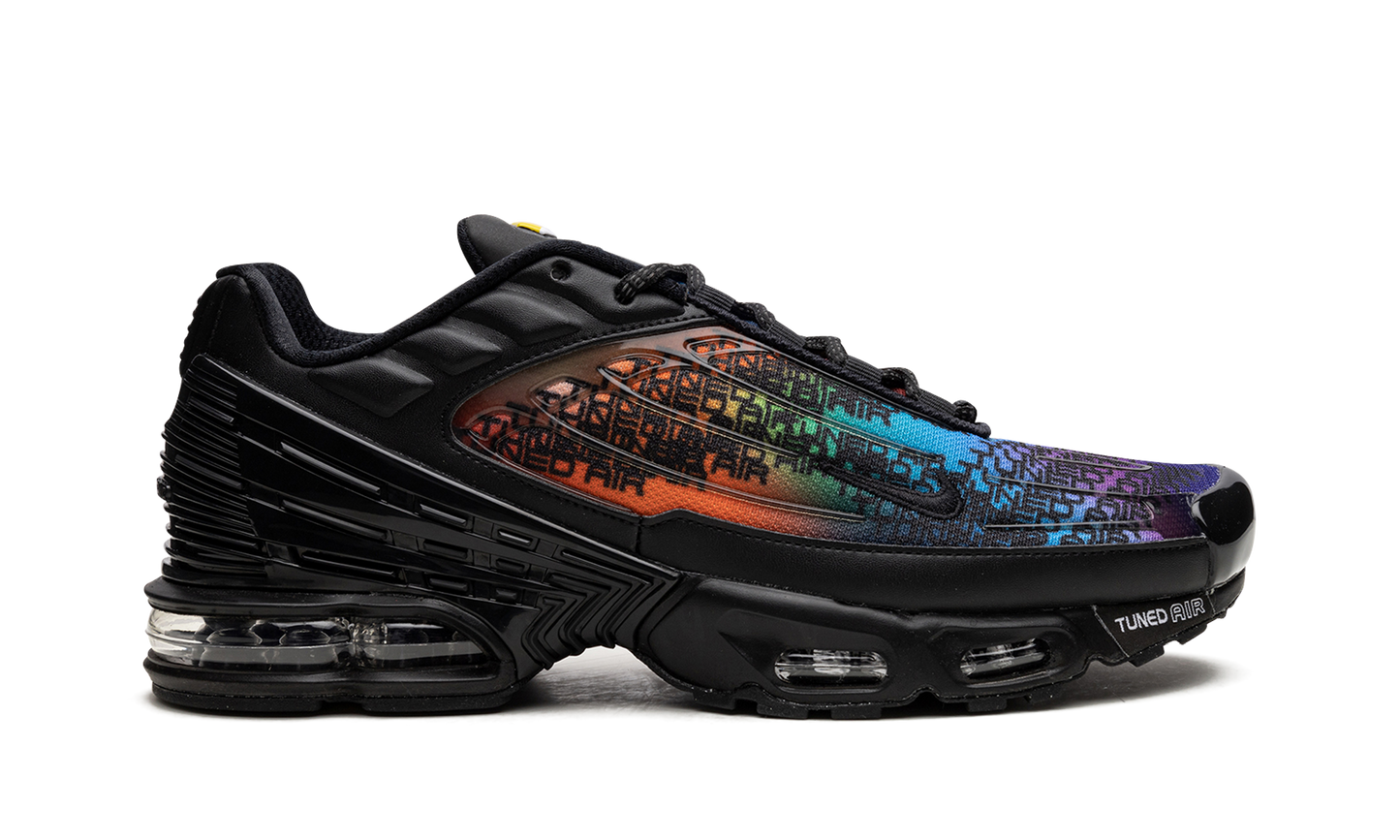 Air Max Plus 3 "Tuned Air"