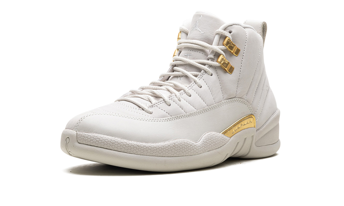 Air Jordan 12 WMNS "Phantom"
