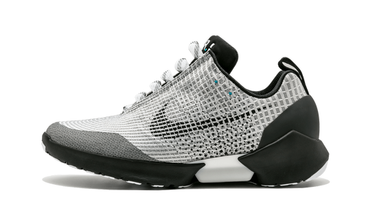 Hyper Adapt 1.0 "White/Black"